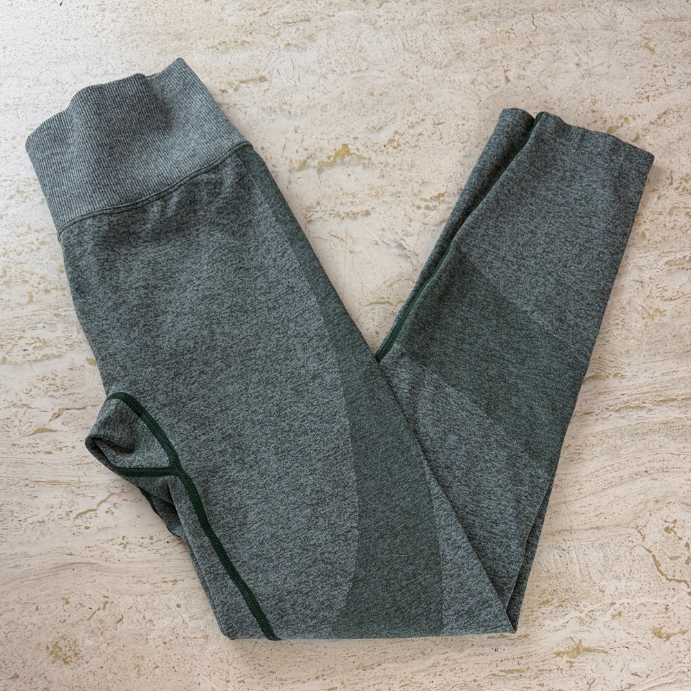 PINK ACTIVE leggings size small